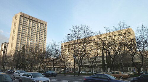 Ministry of Economy and Enterprise